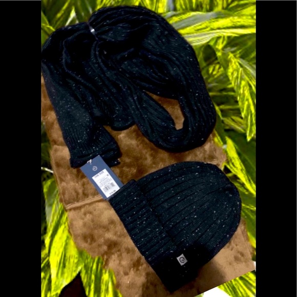 Other - Scarf  and beanie sets